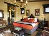Hartford House - Bedroom 